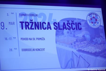 Študentski klub Kamnik zaključil dobrodelni marec (35)